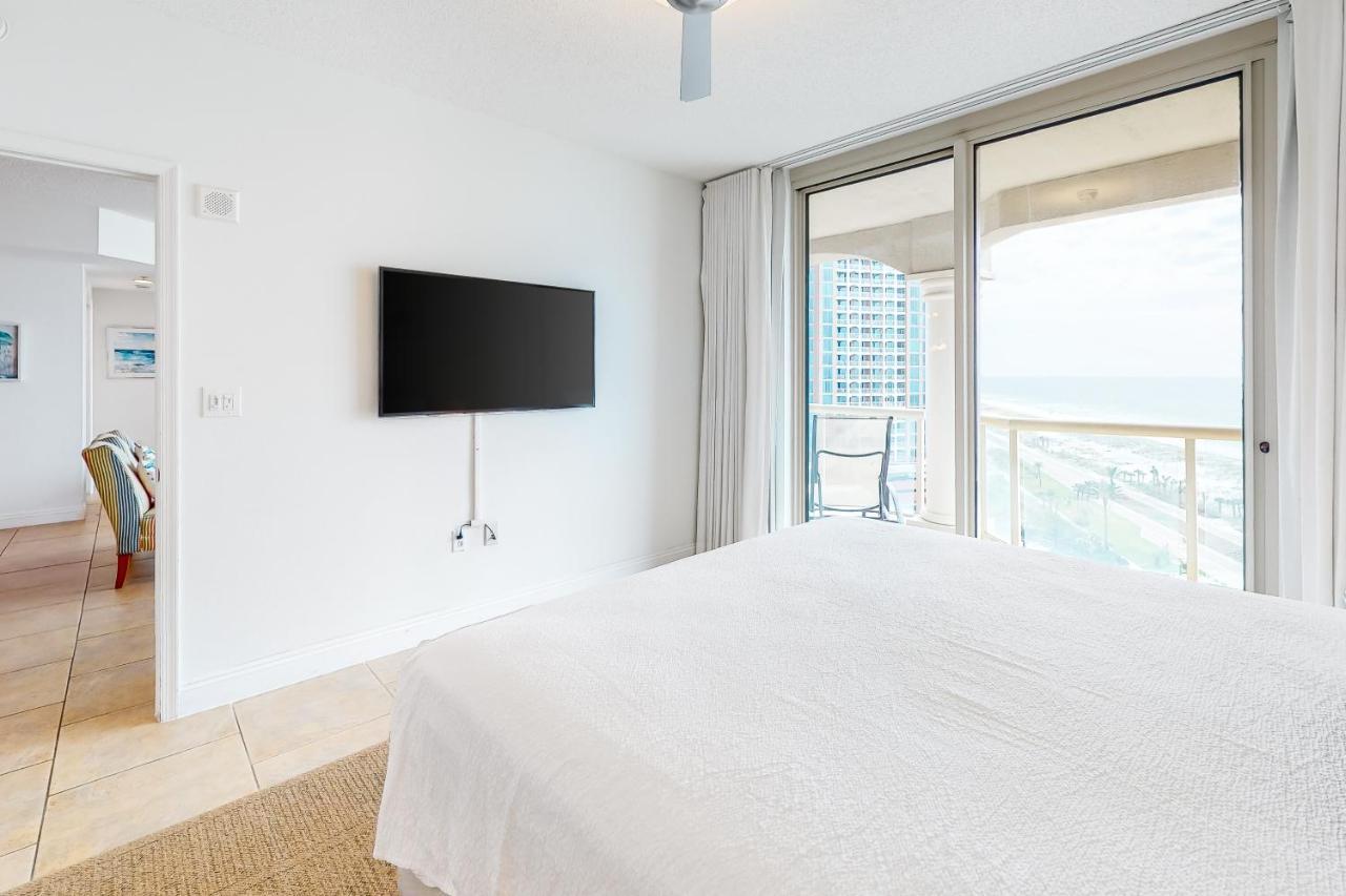 Portofino Island And Spa Tower One 1108 Apartment Pensacola Beach