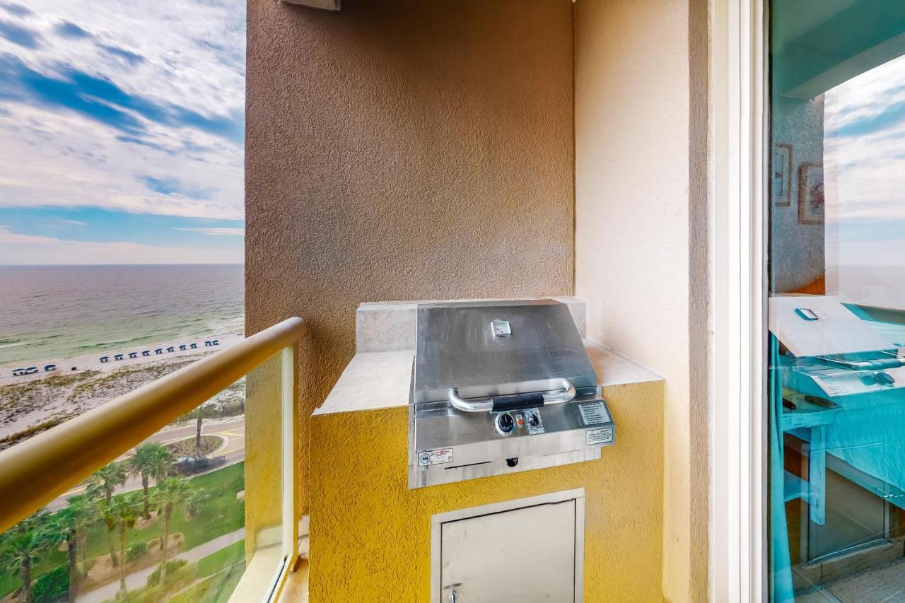 Apartment Portofino Island And Spa Tower One 1108 Pensacola Beach