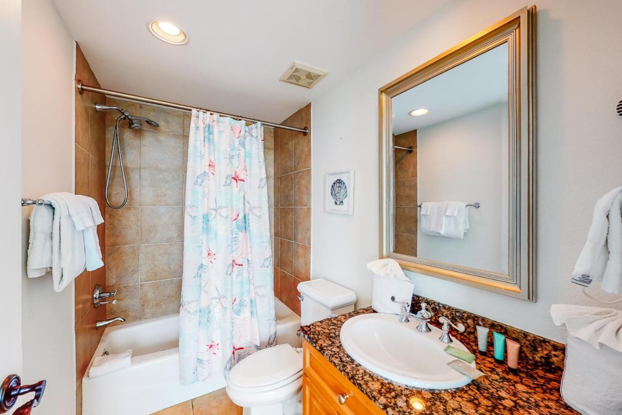 Apartment Portofino Island And Spa Tower One 1108 Pensacola Beach