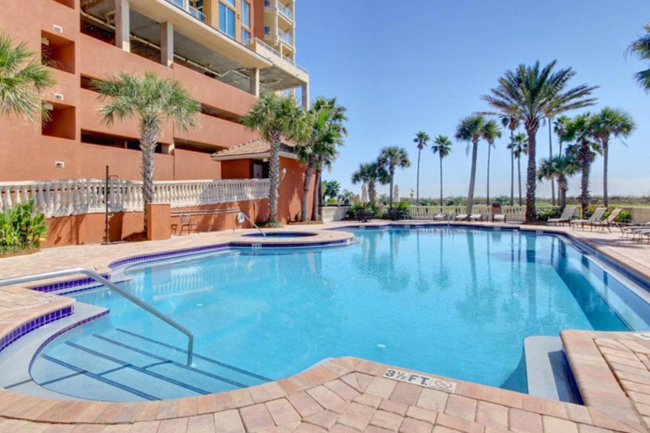 Apartment Portofino Island And Spa Tower One 1108