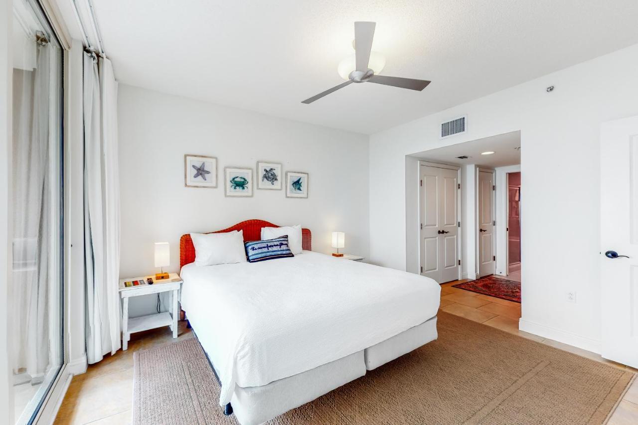 Portofino Island And Spa Tower One 1108 Apartment Pensacola Beach