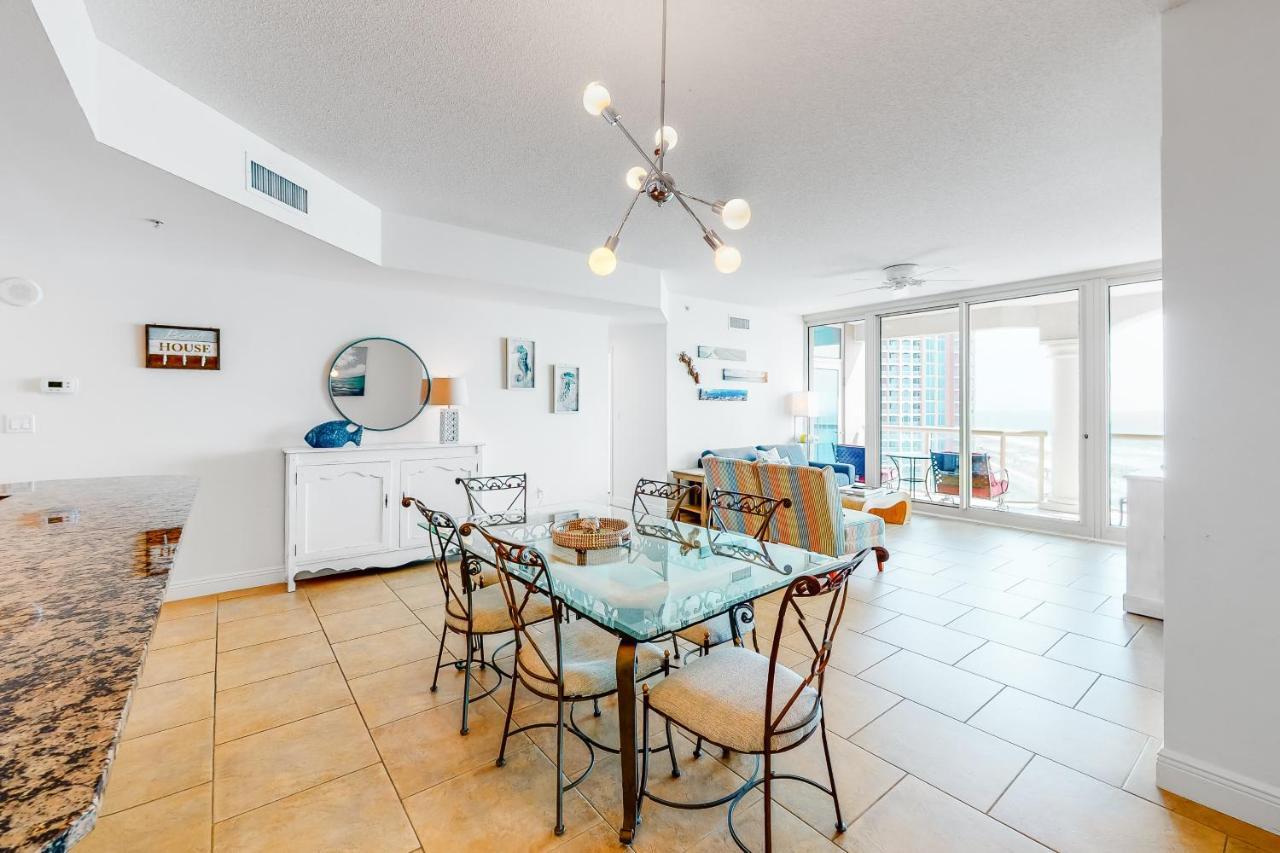 Portofino Island And Spa Tower One 1108 Apartment Pensacola Beach