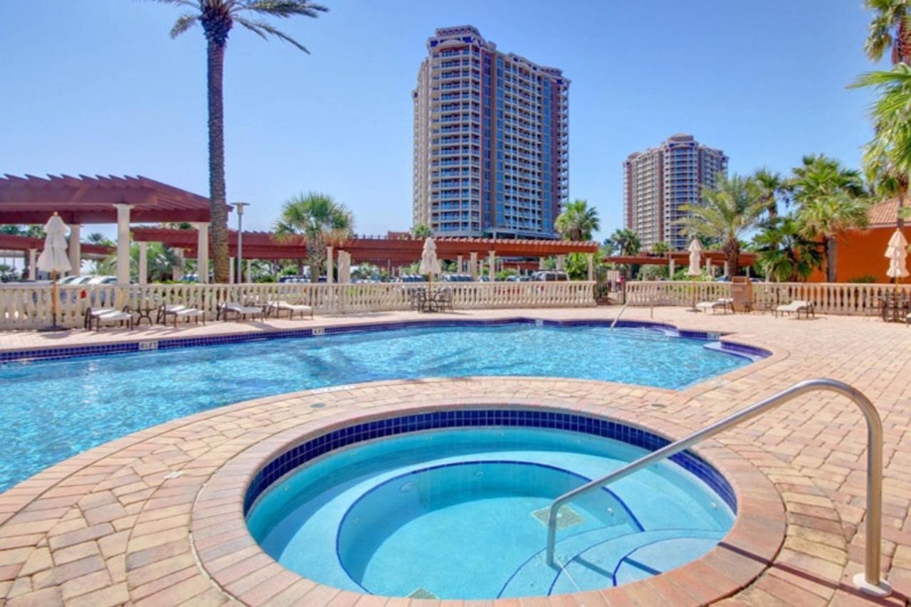 Apartment Portofino Island And Spa Tower One 1108 Pensacola Beach