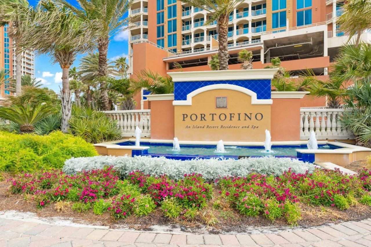 Apartment Portofino #2009 Pensacola Beach