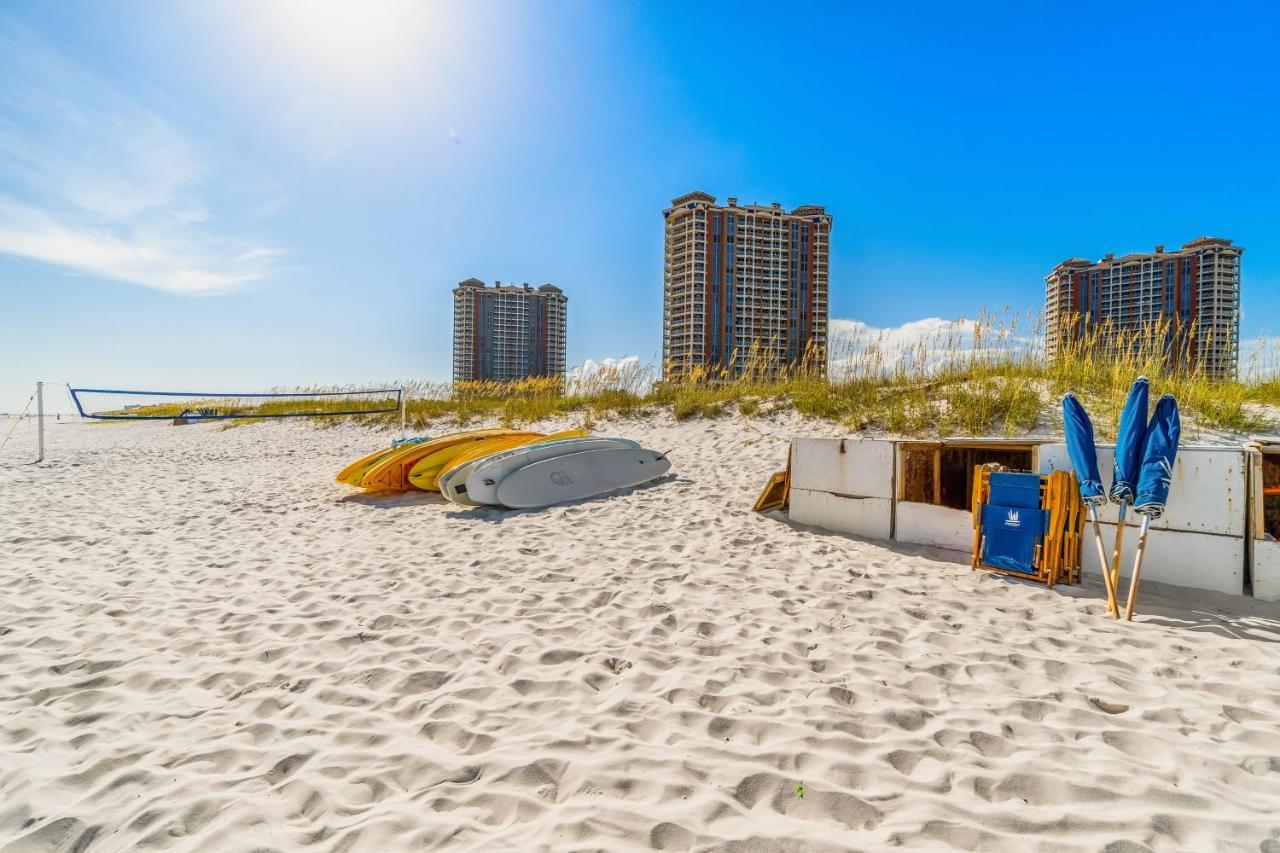 Portofino #2009 Pensacola Beach