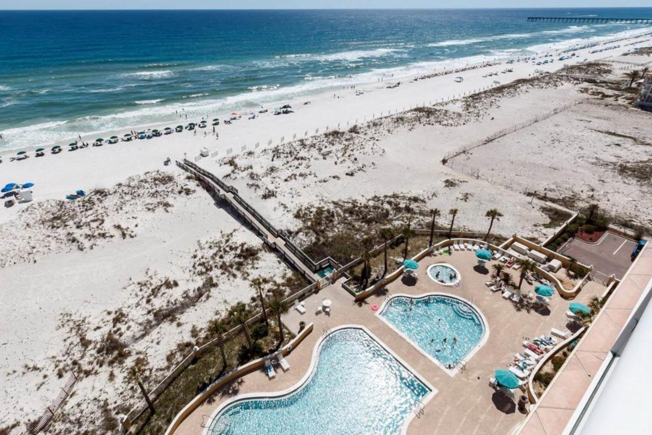 Emerald Isle 1002 * Pensacola Beach