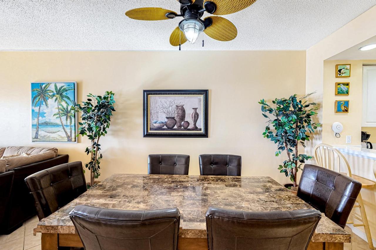 Apartment Emerald Isle 1002 Pensacola Beach