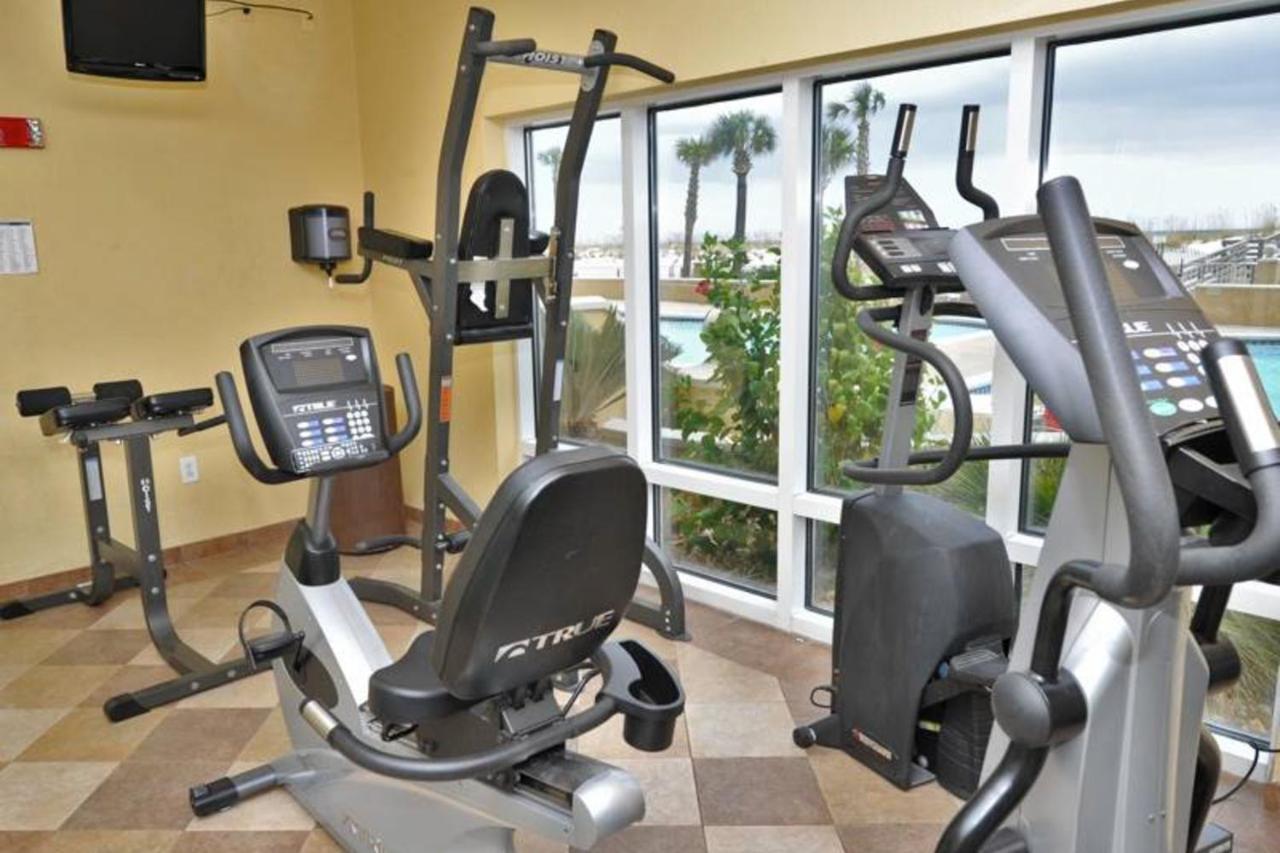 Apartment Emerald Isle 1002