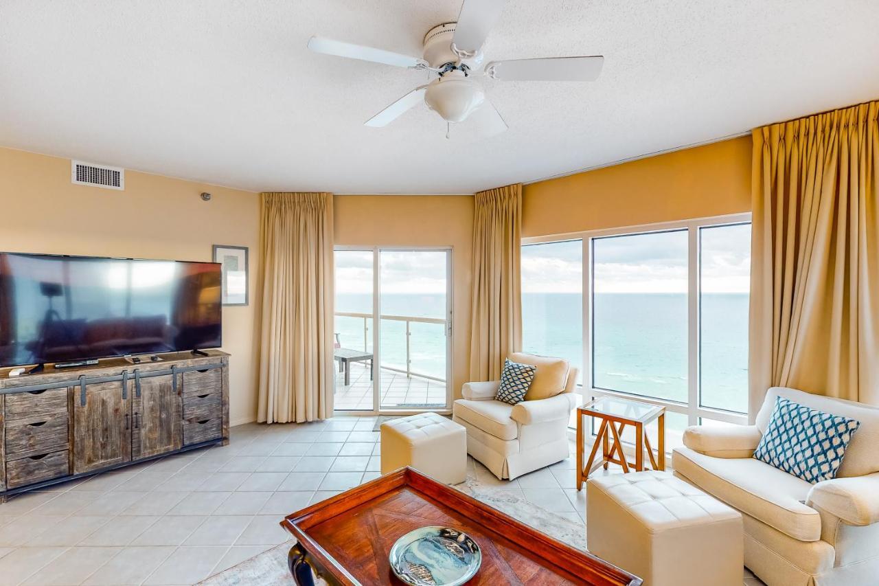 Emerald Isle 1108 Pensacola Beach