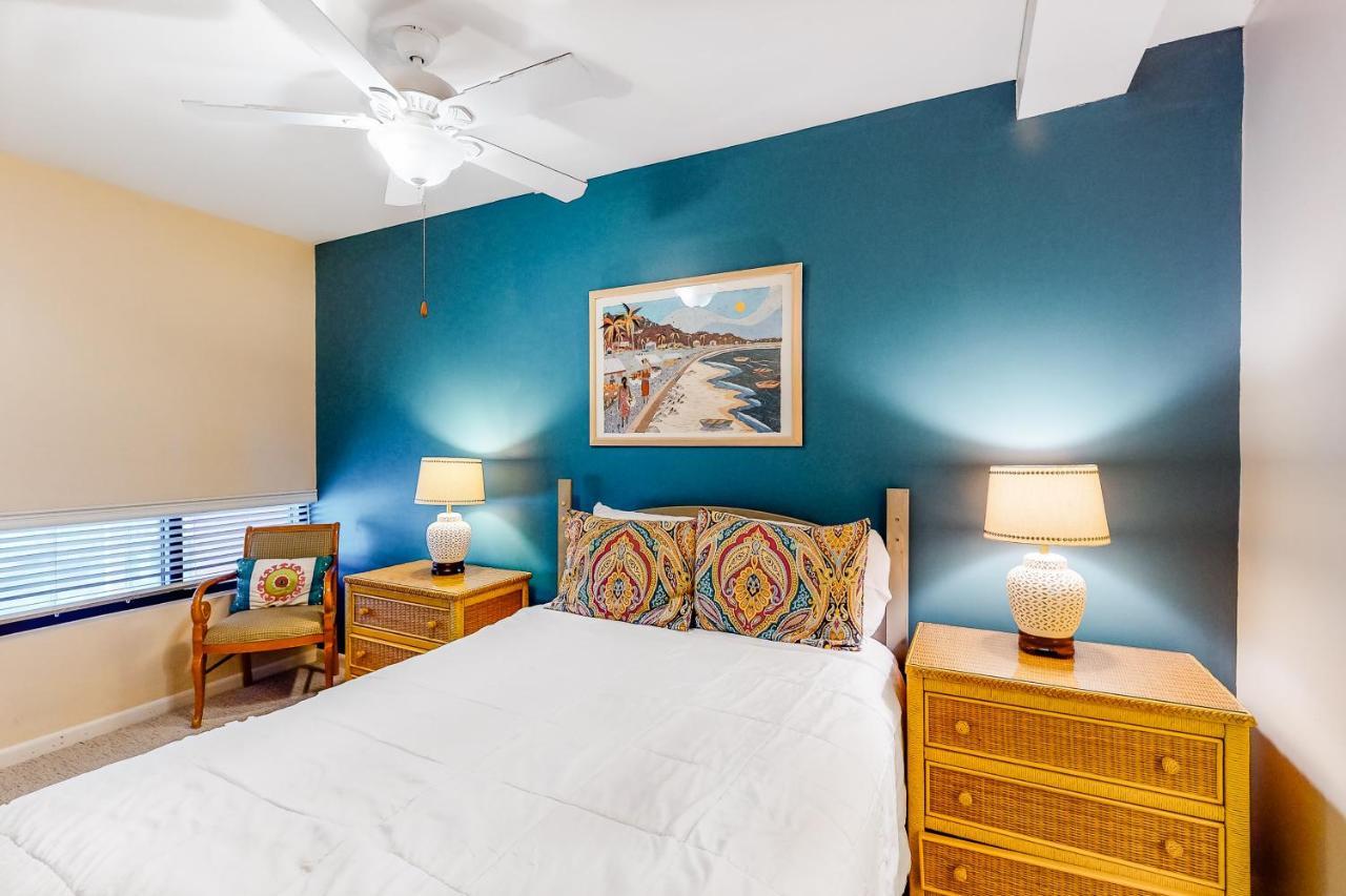 Apartment Palm Club 2-225