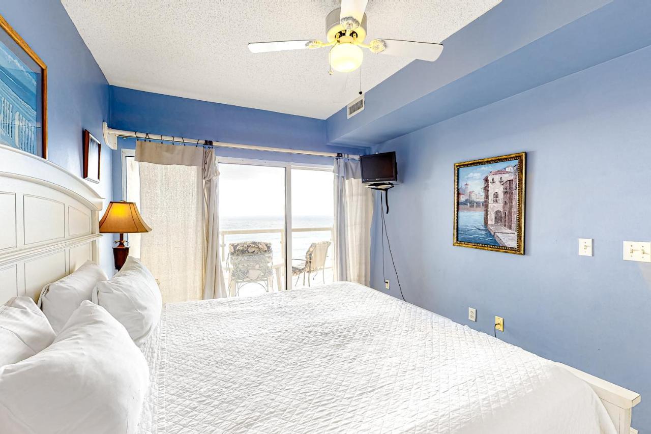 Emerald Isle 1002 Pensacola Beach
