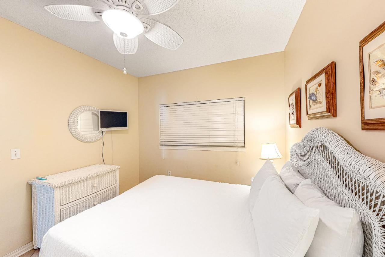Apartment Emerald Isle 1002 Pensacola Beach