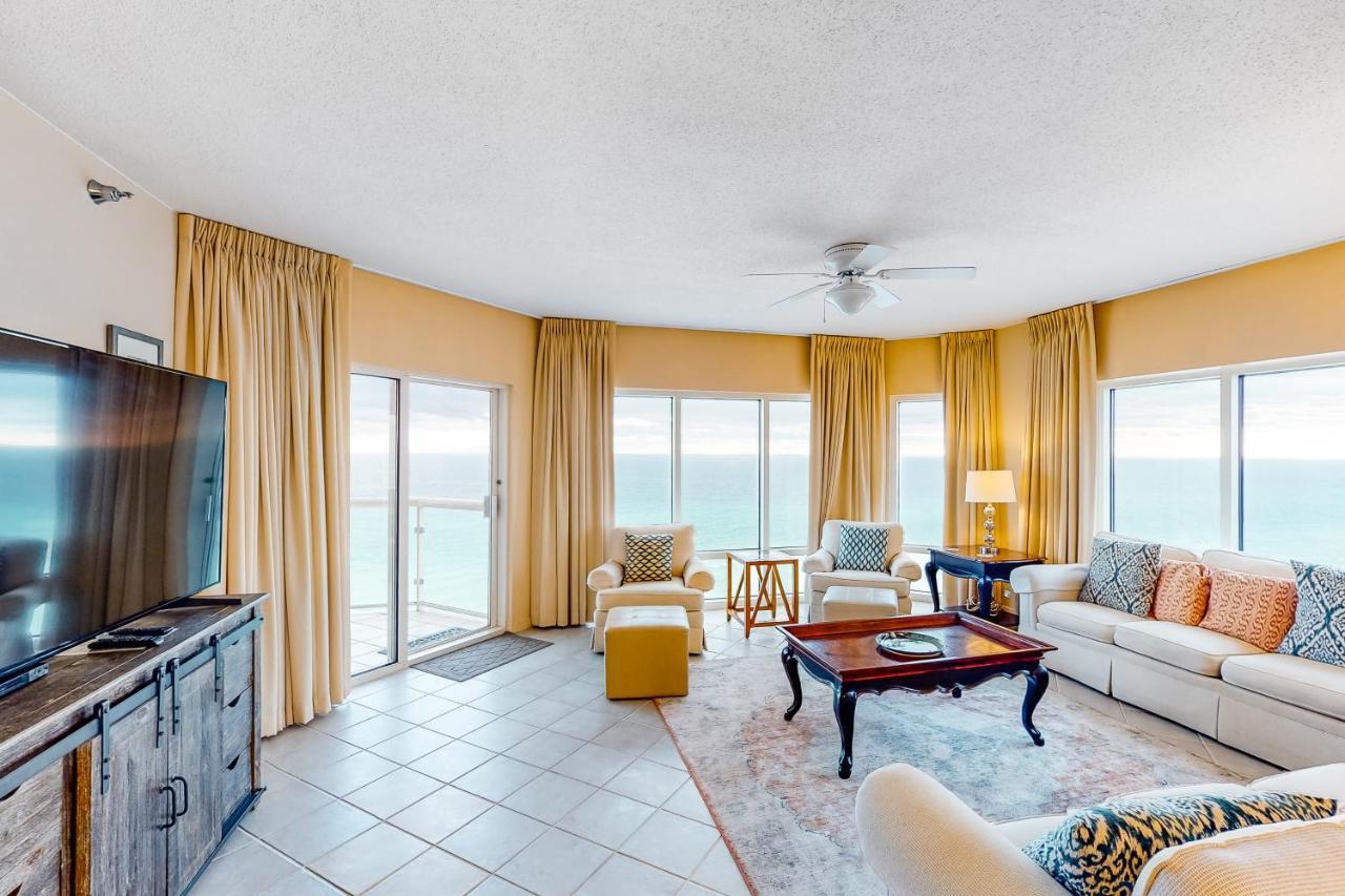 Apartment Emerald Isle 1108 *