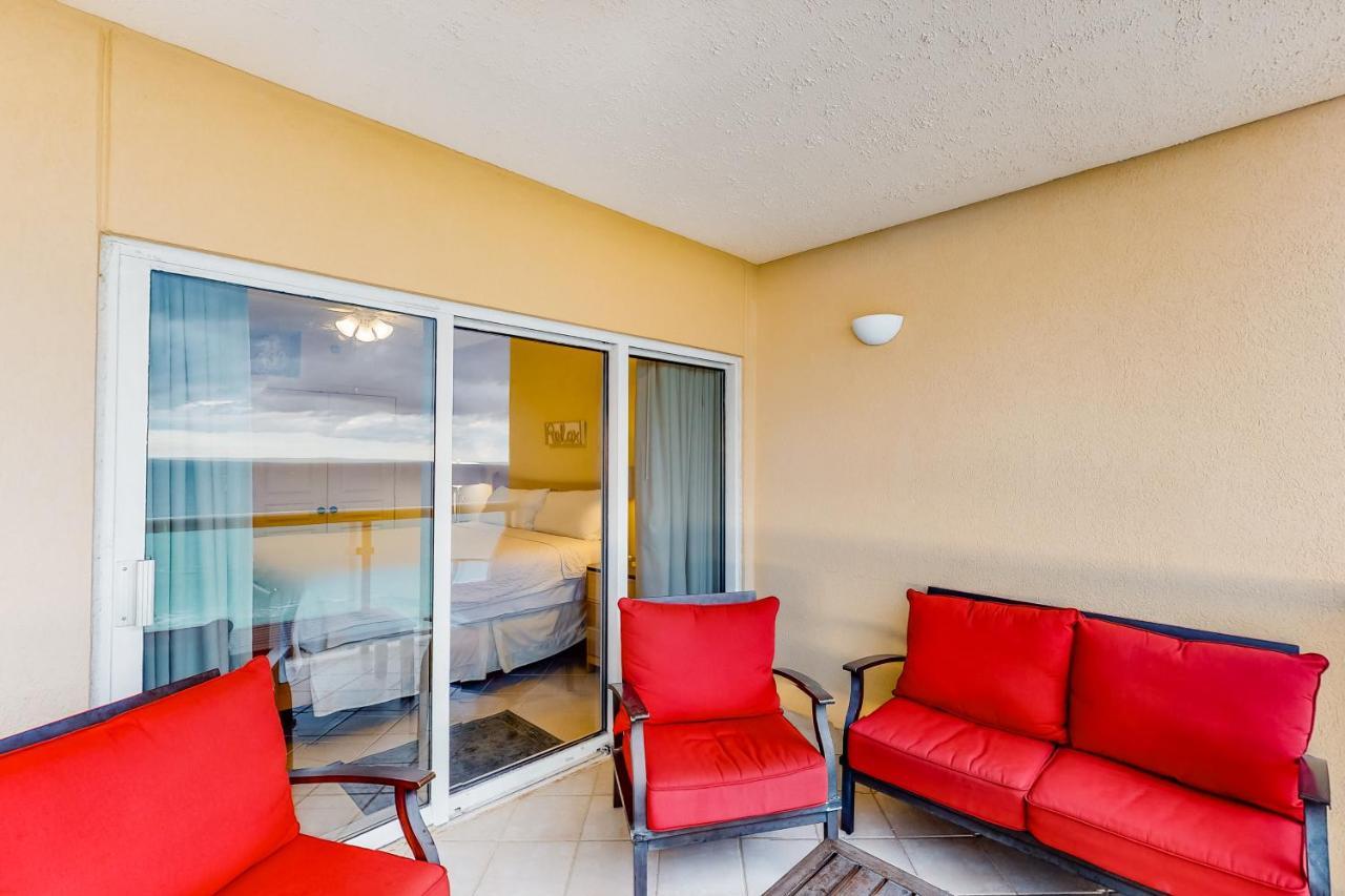 Apartment Emerald Isle 1108 Pensacola Beach