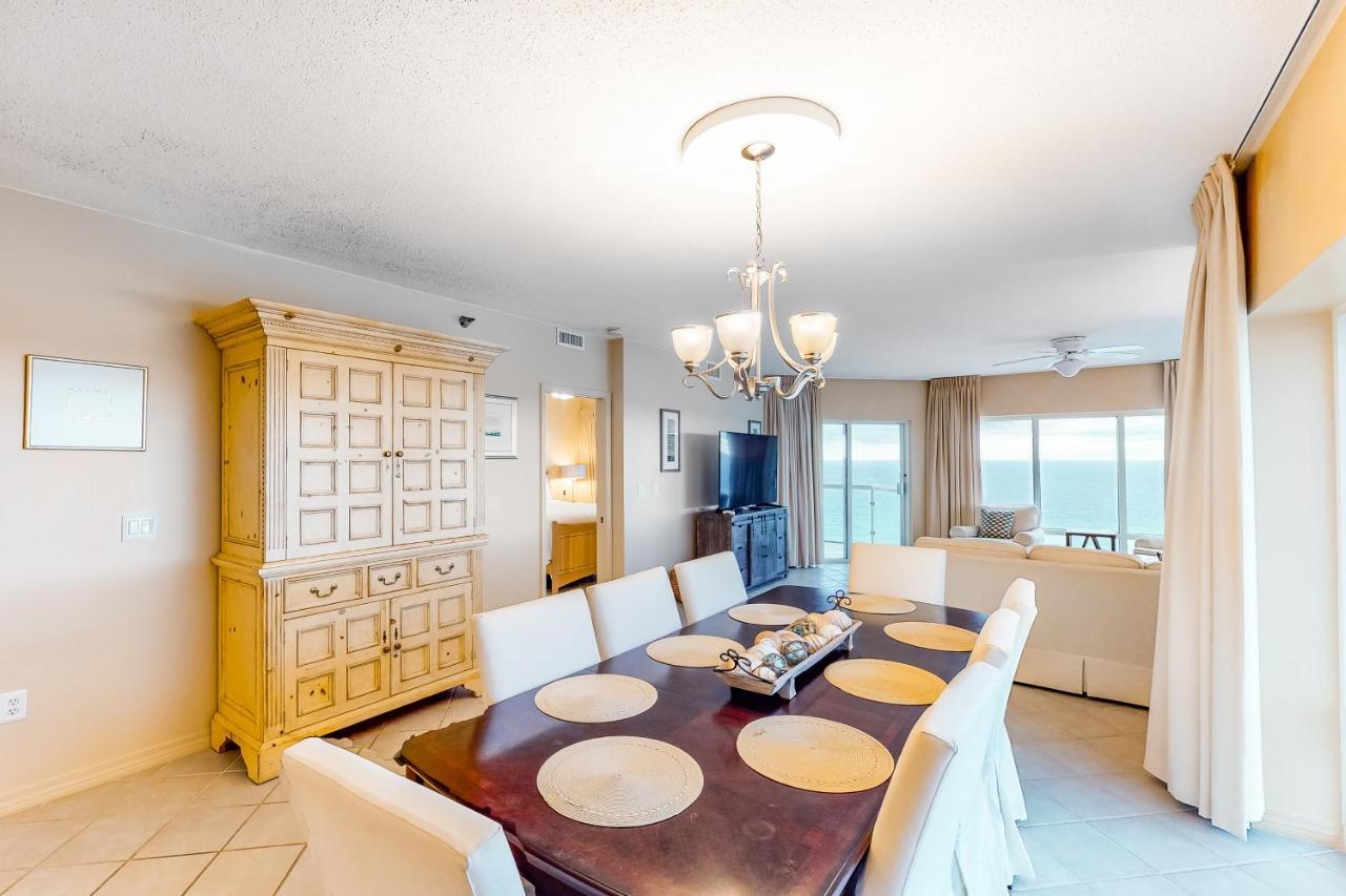 Emerald Isle 1108 Apartment Pensacola Beach