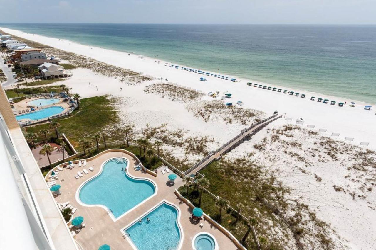 Emerald Isle 1108 Apartment