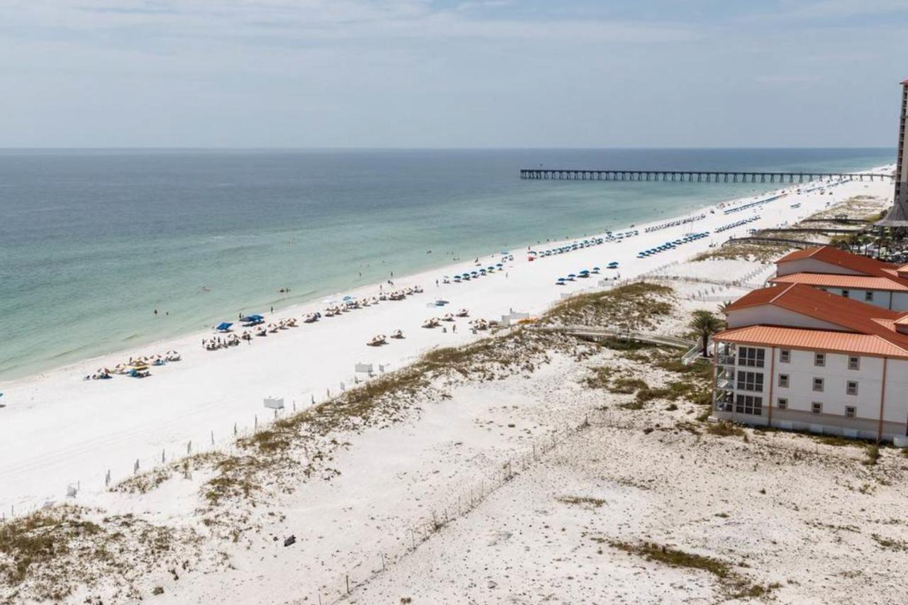 Emerald Isle 1108 * Pensacola Beach