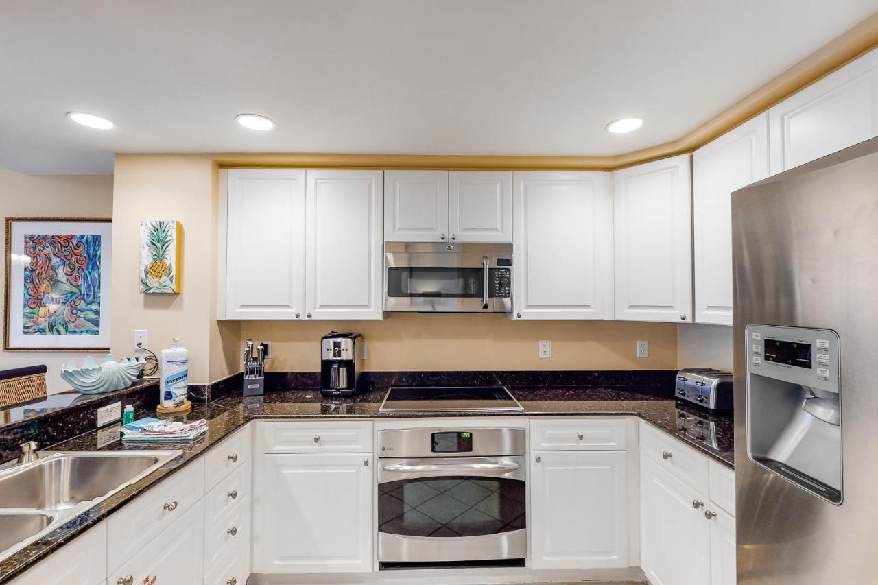 Apartment Emerald Isle 1108 *