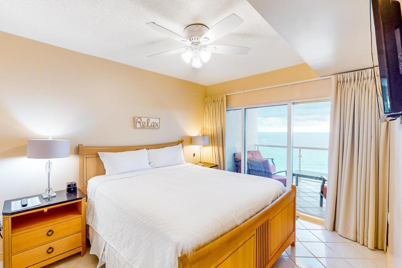 Apartment Emerald Isle 1108 Pensacola Beach