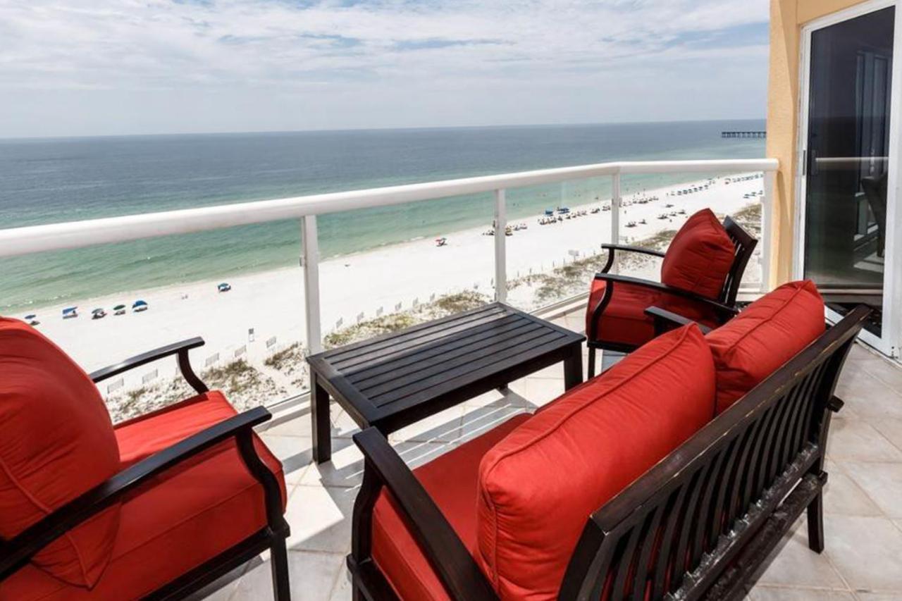 Apartment Emerald Isle 1108 *
