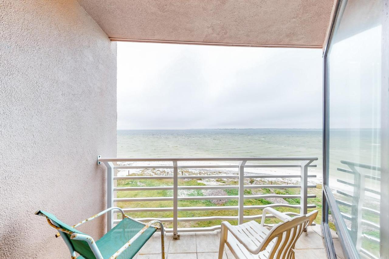 Apartment Palm Club 2-225 Pensacola Beach