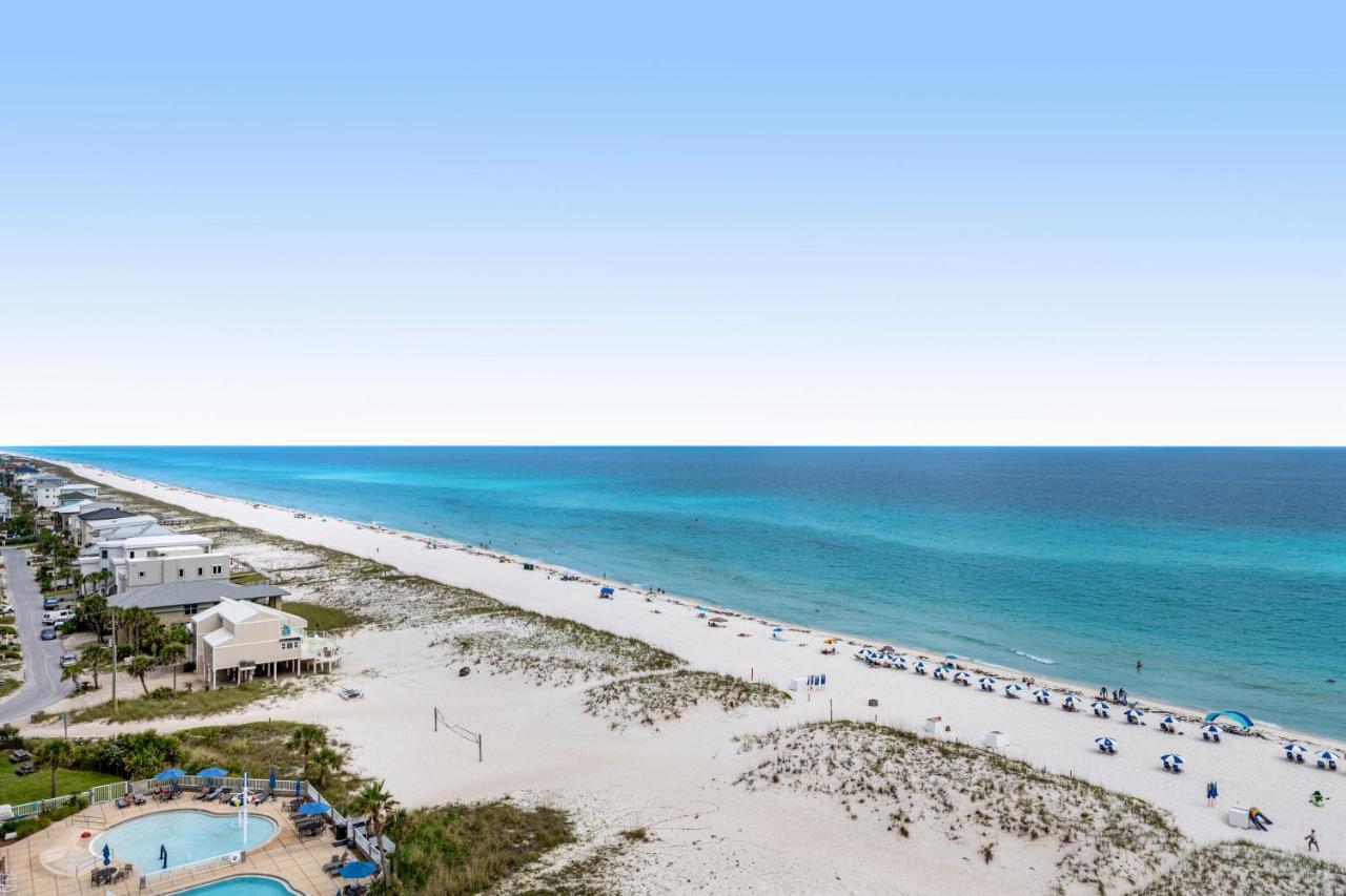 Apartment Emerald Isle 1004 Pensacola Beach