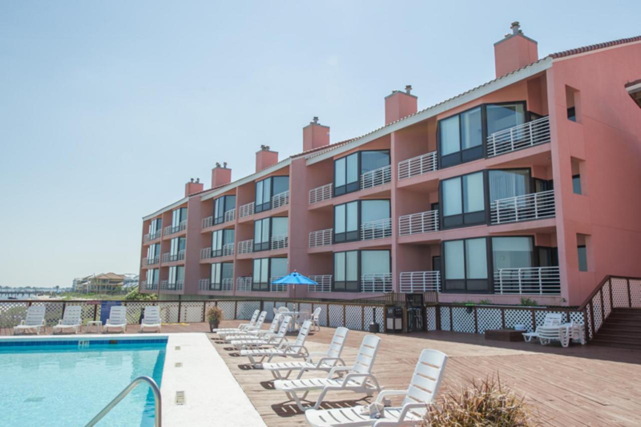Apartment Palm Club 2-225