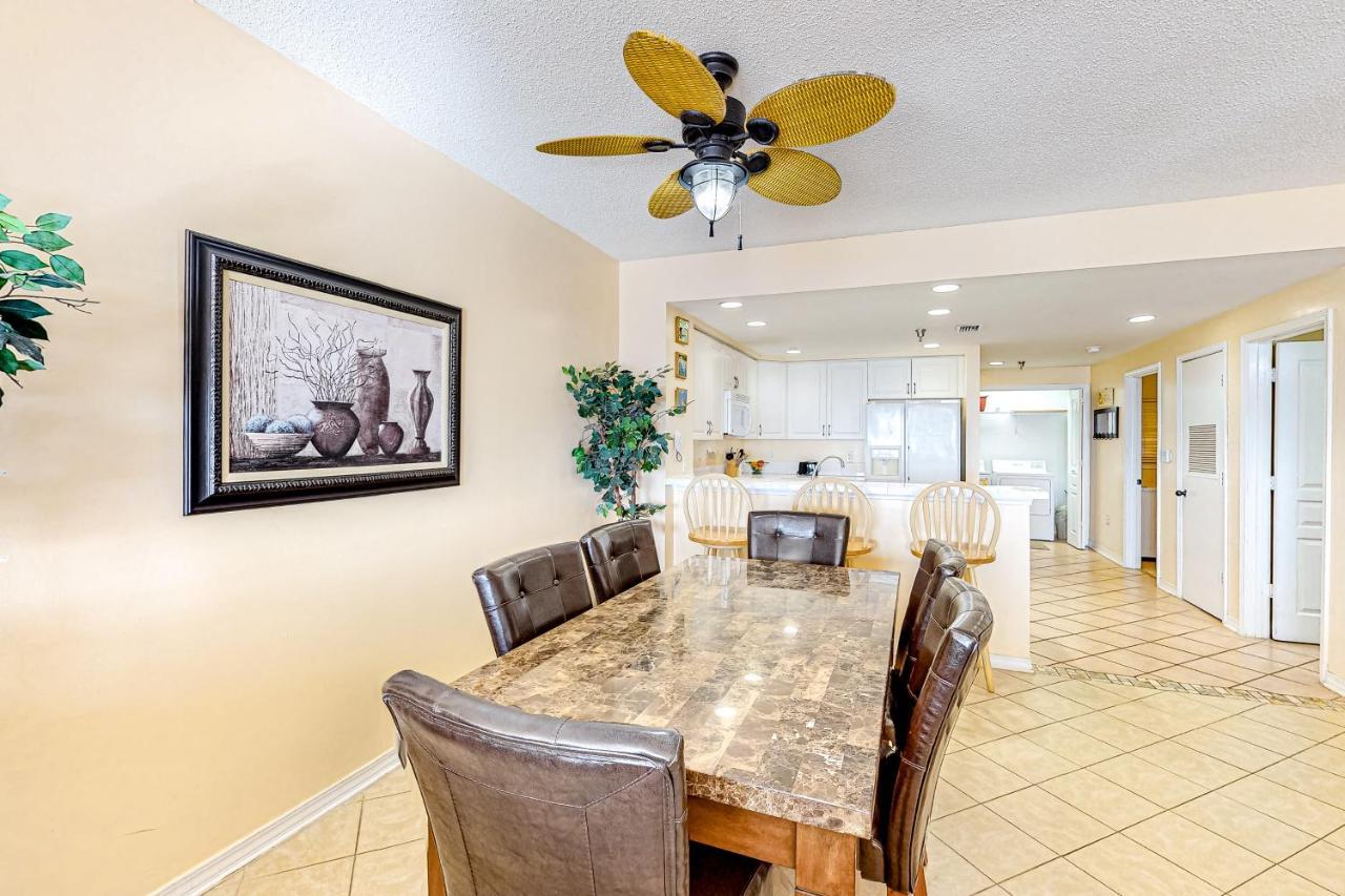 Apartment Emerald Isle 1002 Pensacola Beach