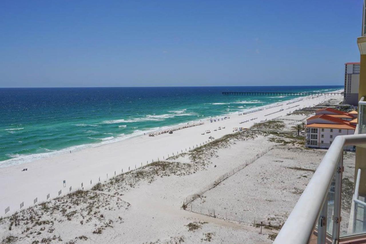 Apartment Emerald Isle 1002
