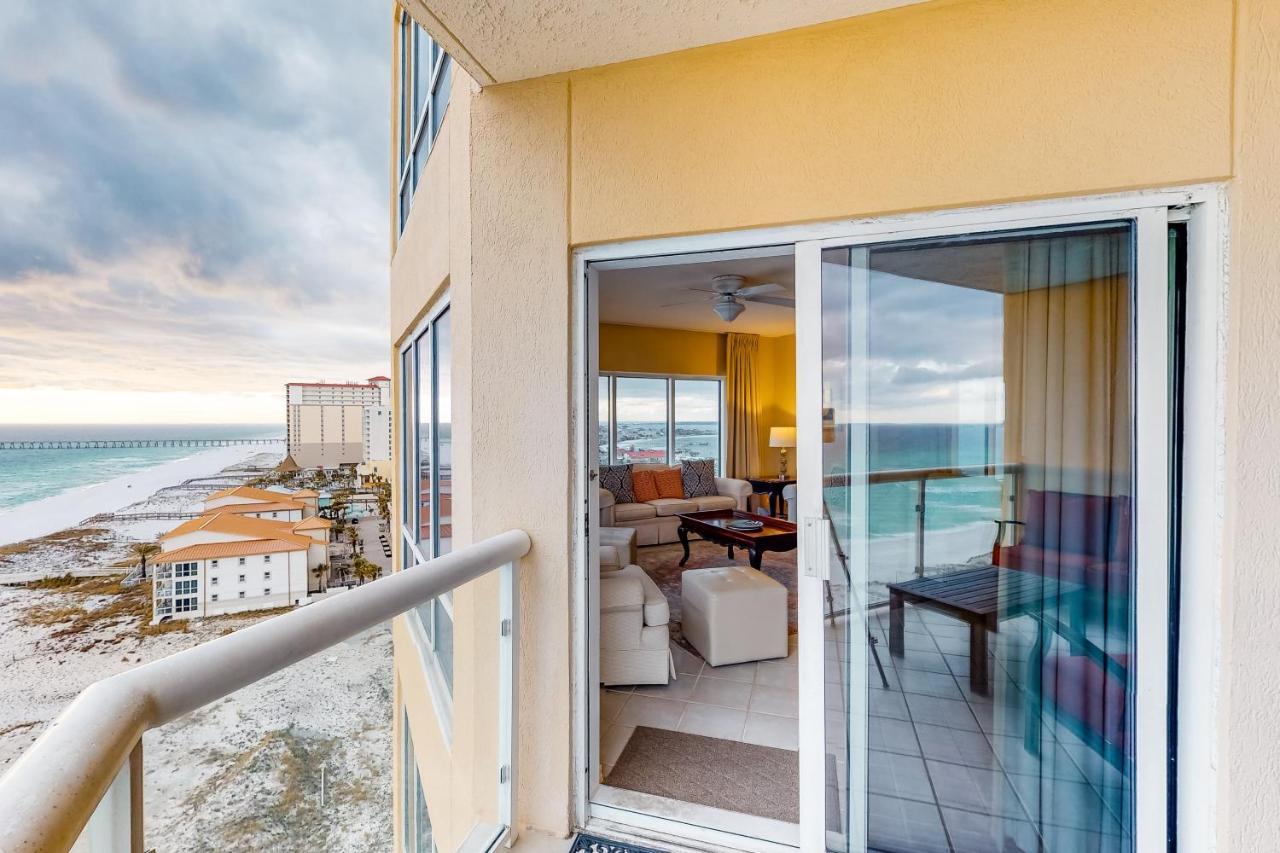 Emerald Isle 1108 Apartment
