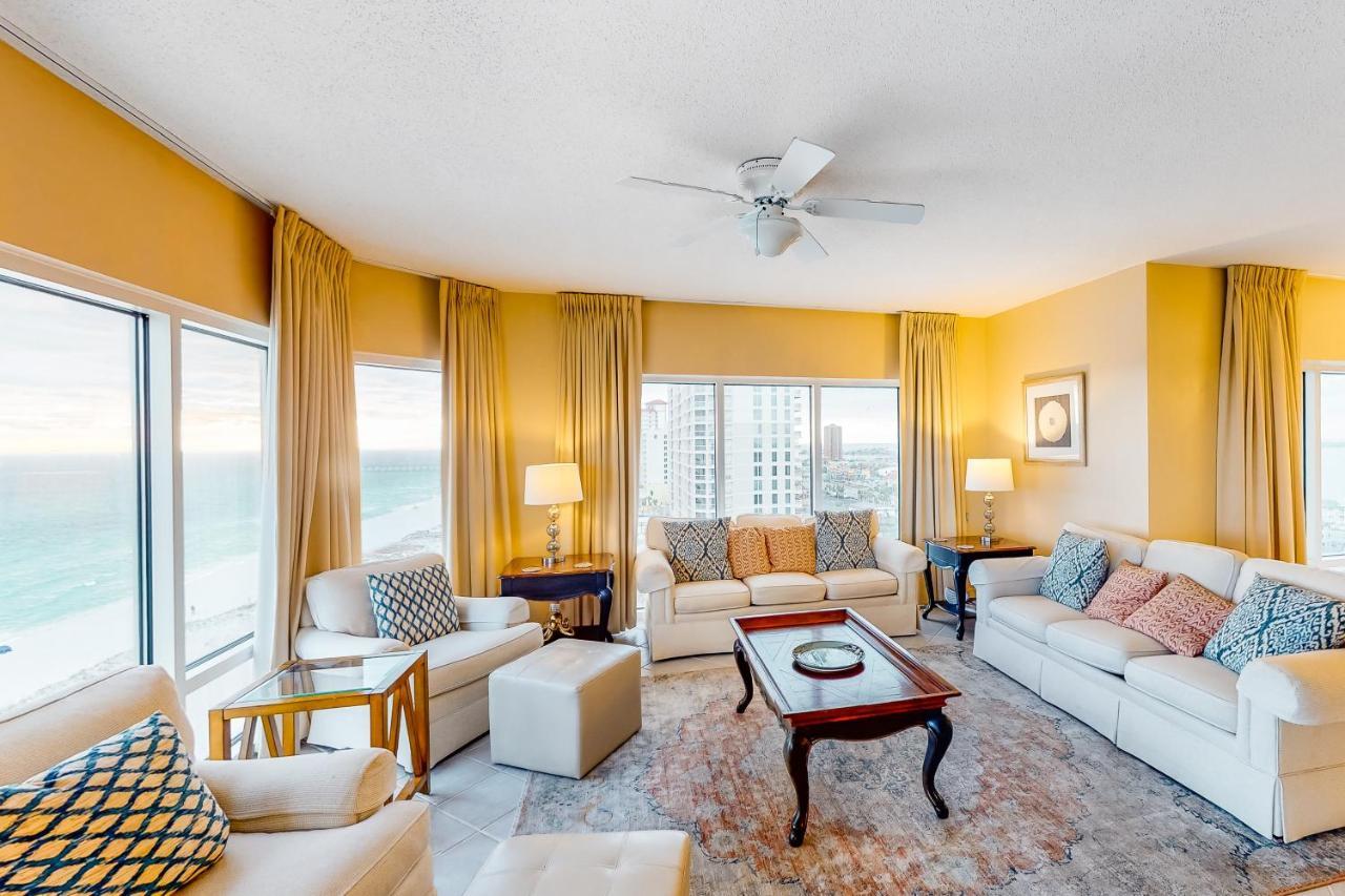 Emerald Isle 1108 Apartment *