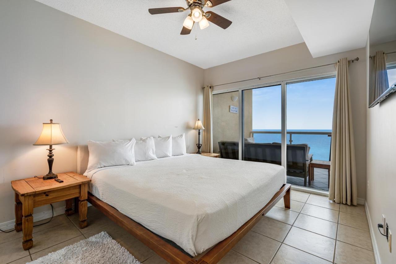 Apartment Emerald Isle 1004 Pensacola Beach