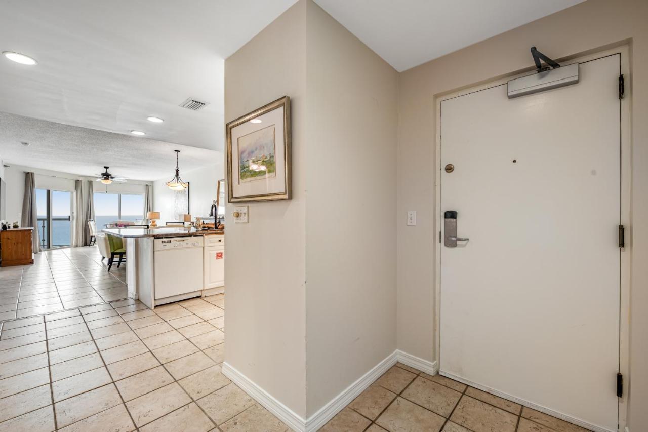 Apartment Emerald Isle 1004 Pensacola Beach