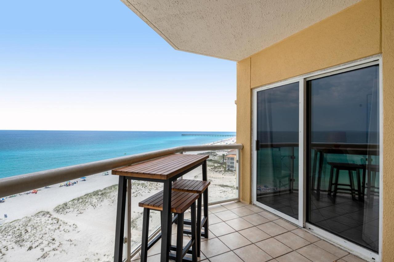Emerald Isle 1004 Apartment *
