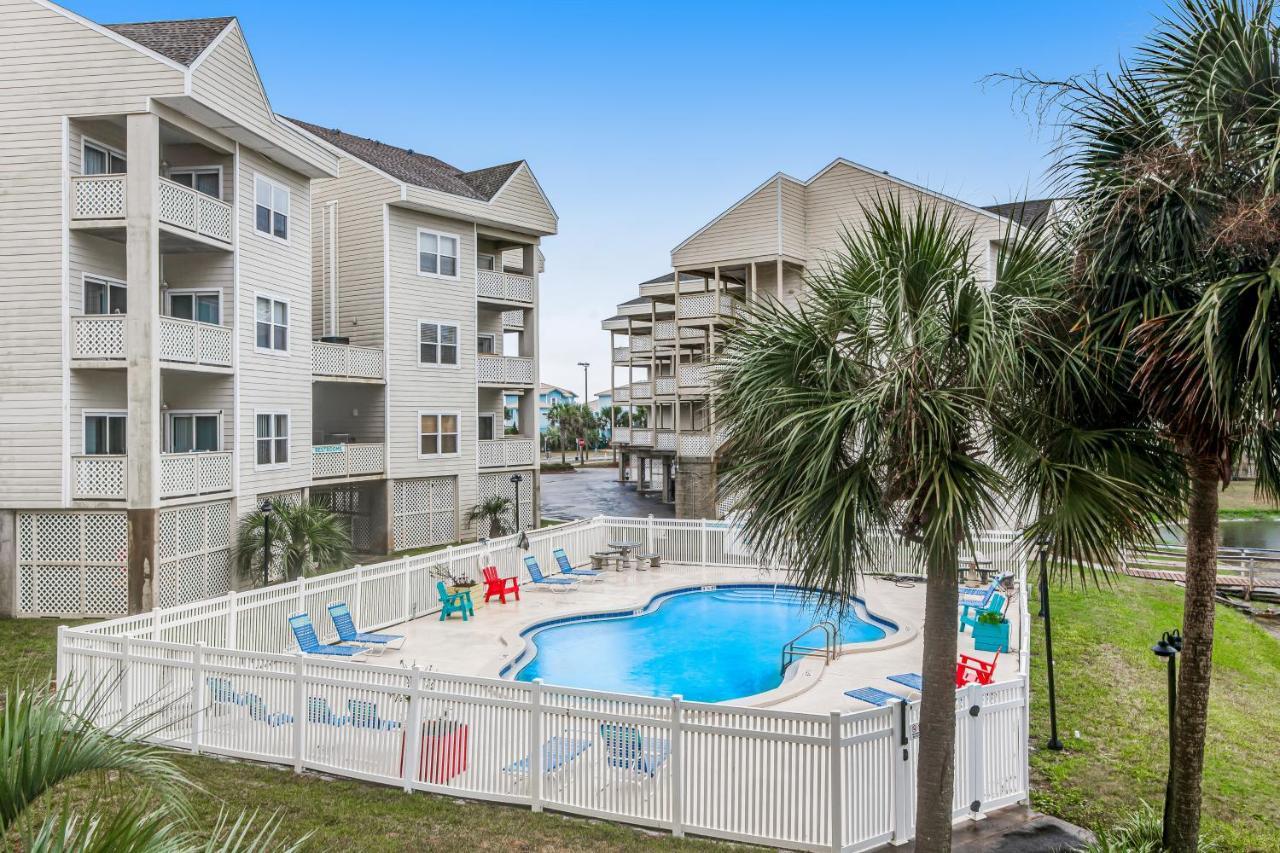 Apartment Baywatch F2 *
