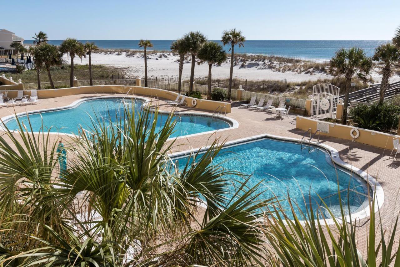 Emerald Isle 0107 Apartment Pensacola Beach