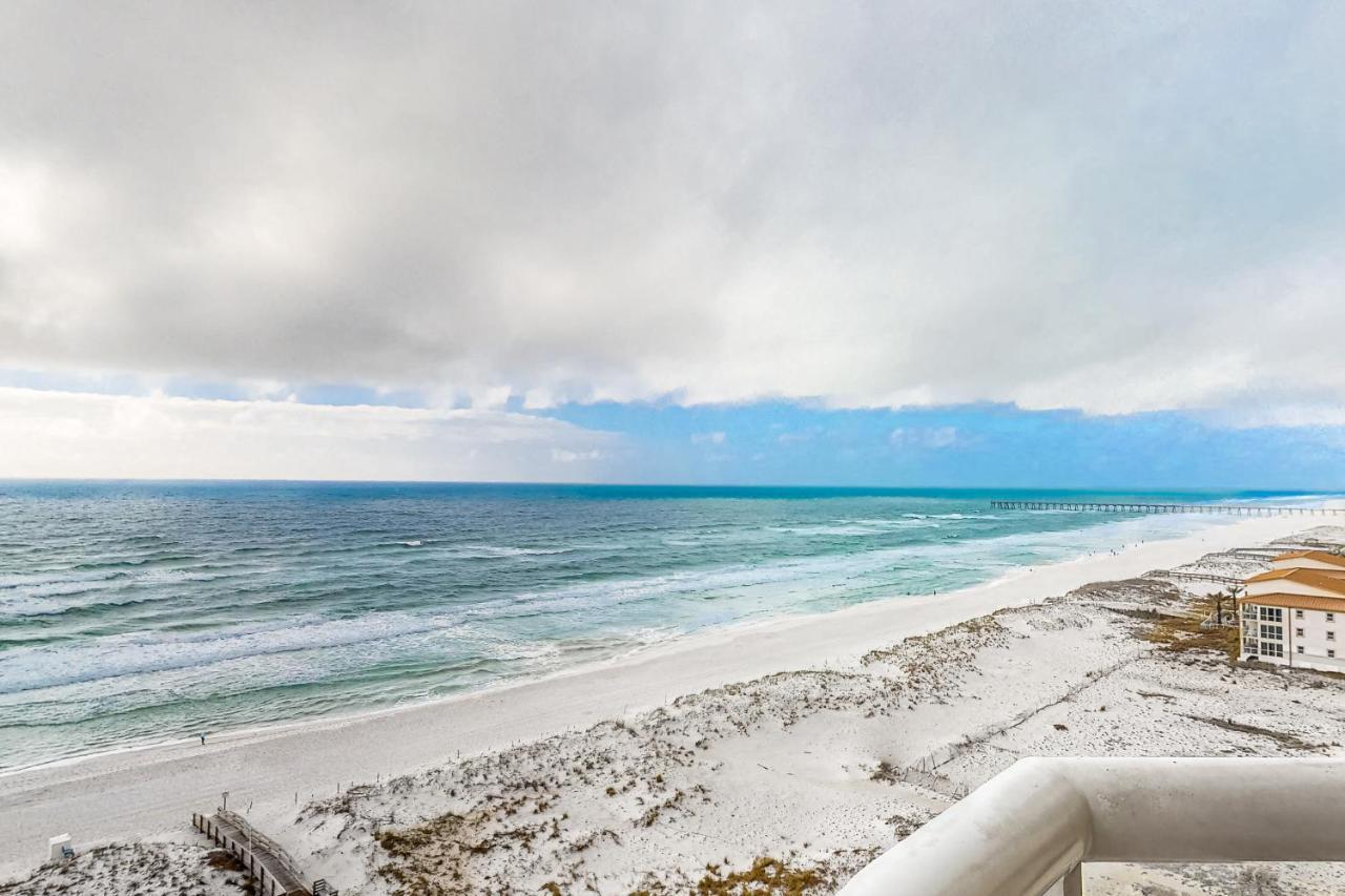 Apartment Emerald Isle 1002 *