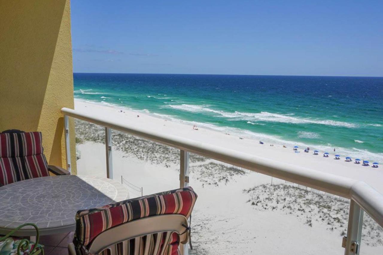 Emerald Isle 1002 * Pensacola Beach
