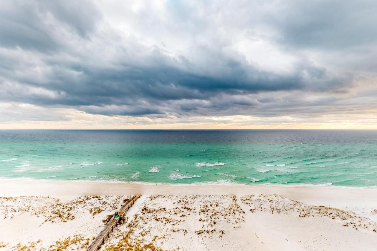 Apartment Emerald Isle 1108 *