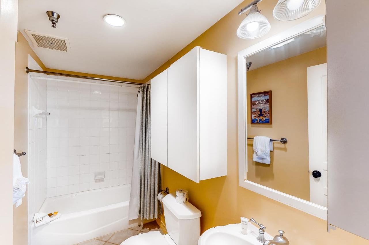 Apartment Emerald Isle 1108 Pensacola Beach