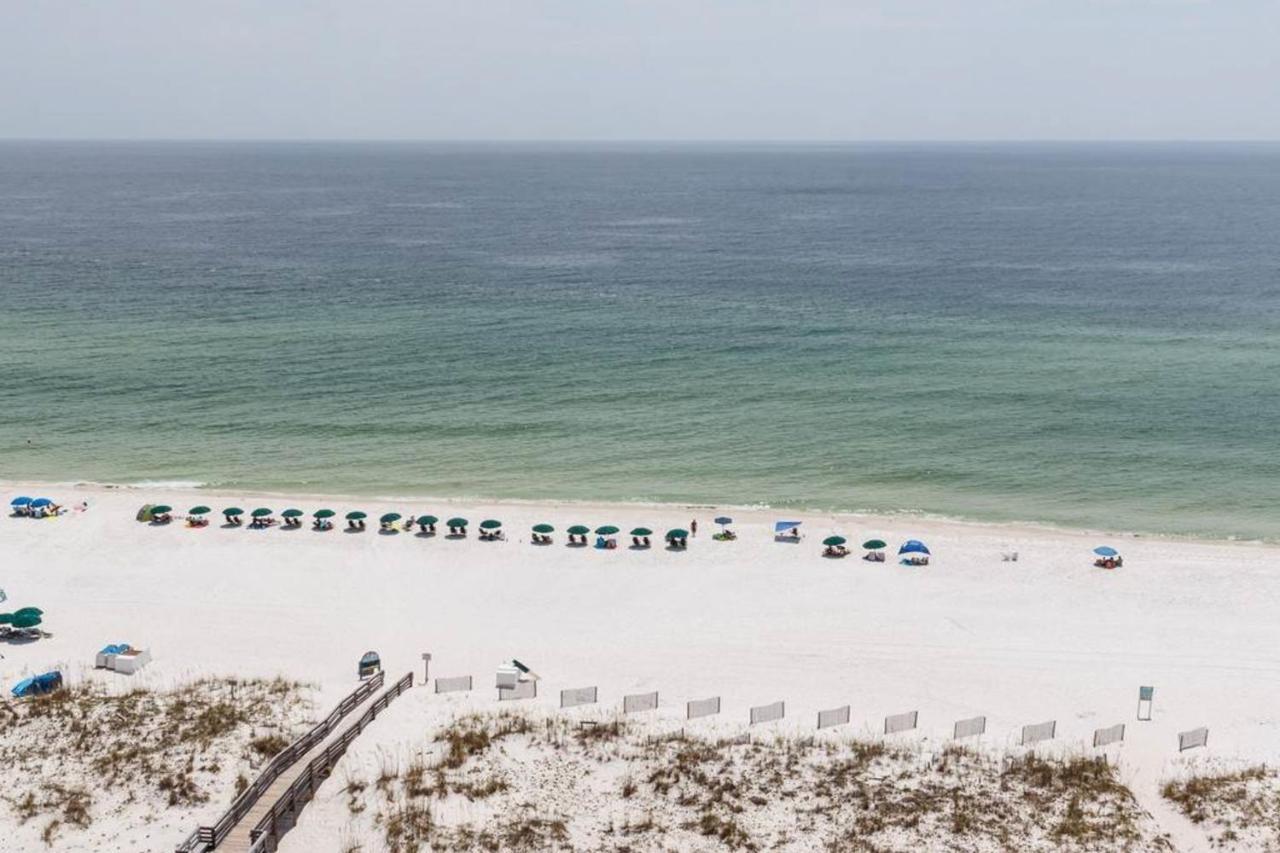 Apartment Emerald Isle 1108