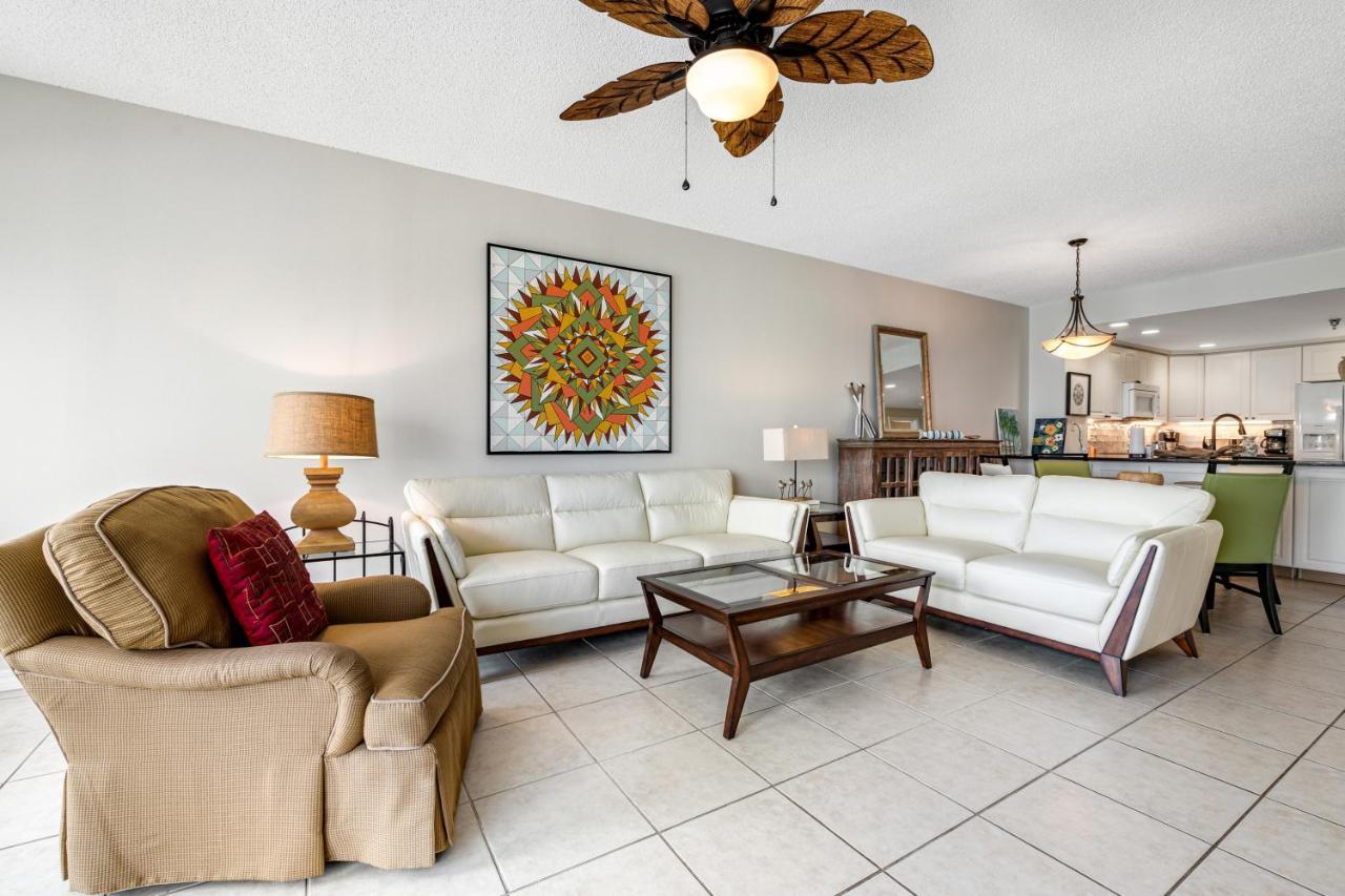 Emerald Isle 1004 Apartment Pensacola Beach