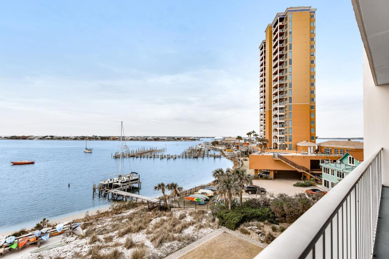 Apartment South Harbour 04c Pensacola Beach