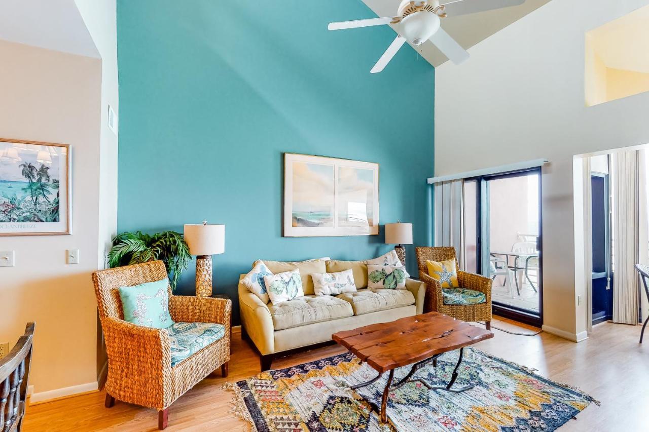Apartment Palm Club 2-225