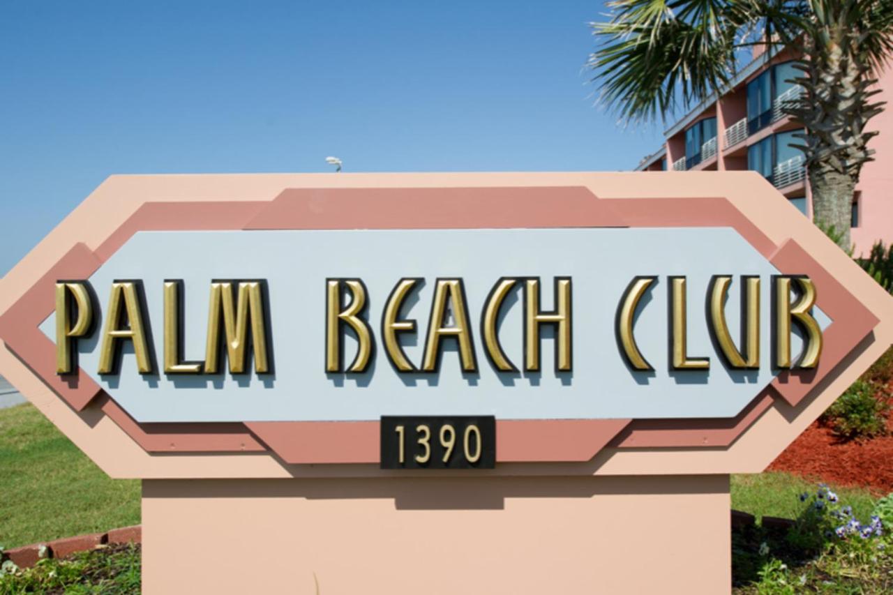 Apartment Palm Club 2-225
