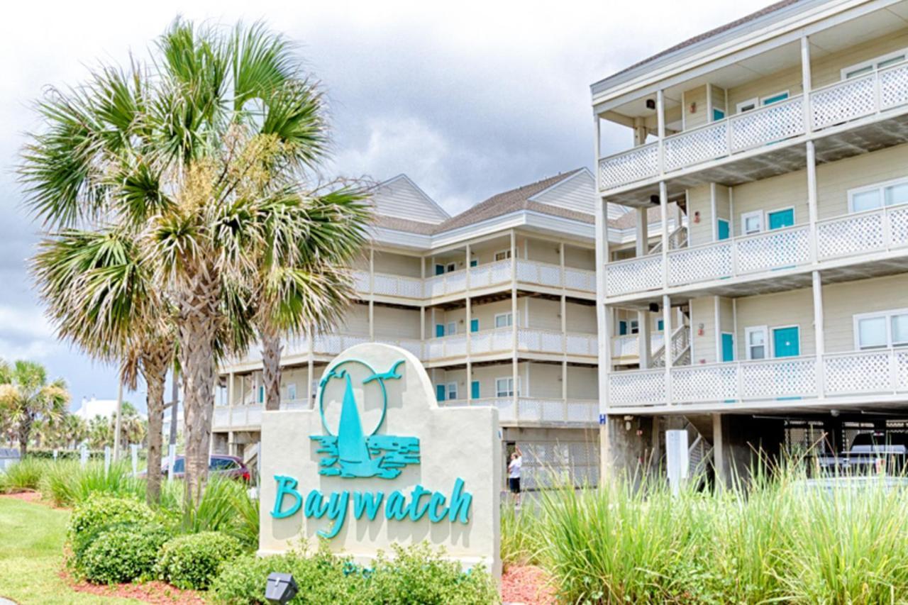 Apartment Baywatch F2 *