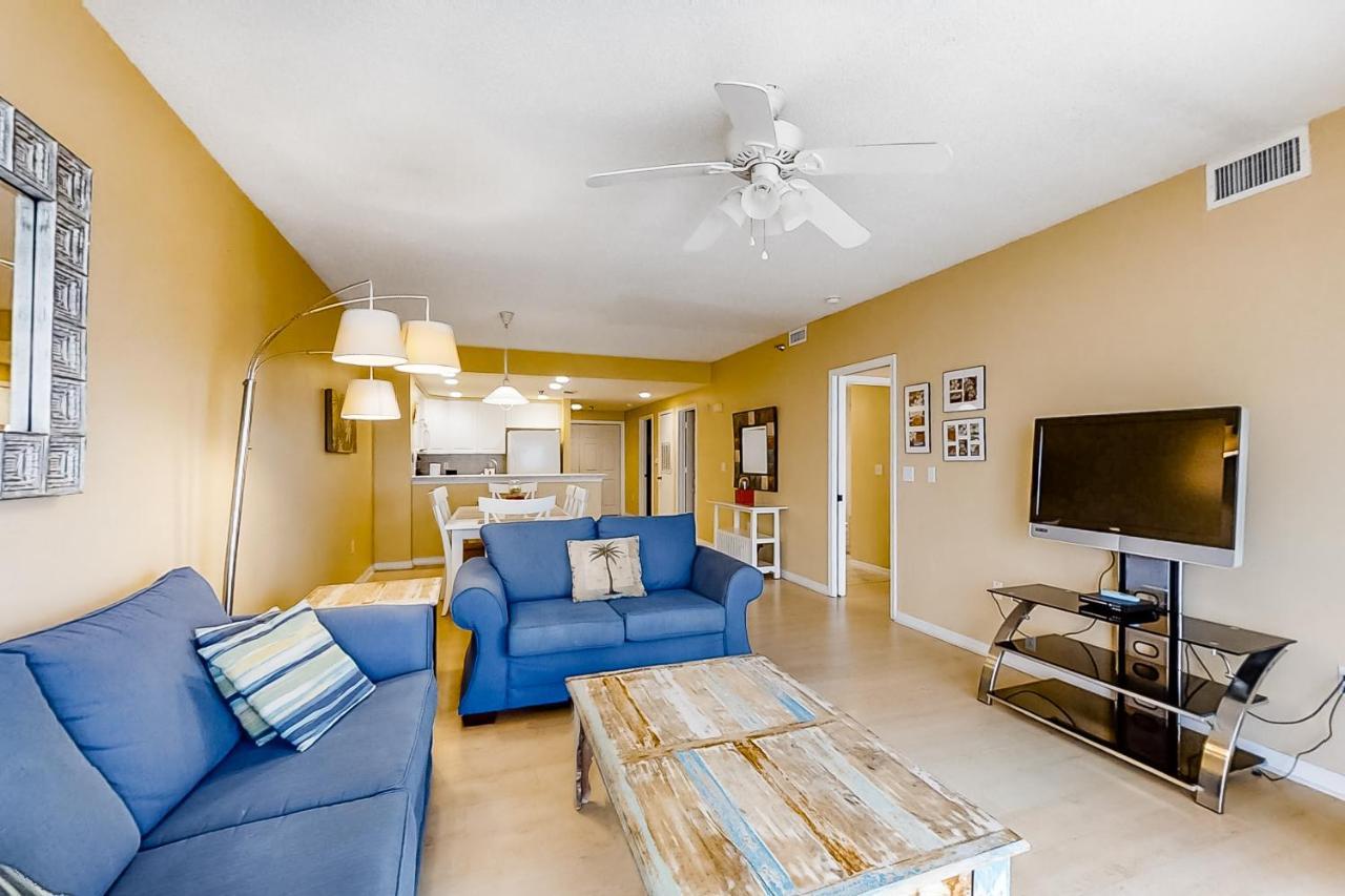 Emerald Isle 0204 Apartment Pensacola Beach