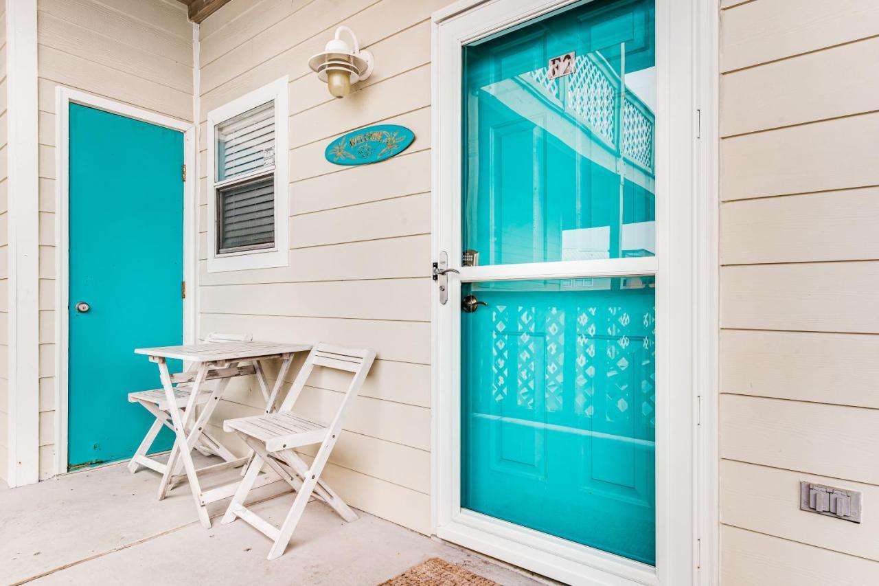 Apartment Baywatch F2 *
