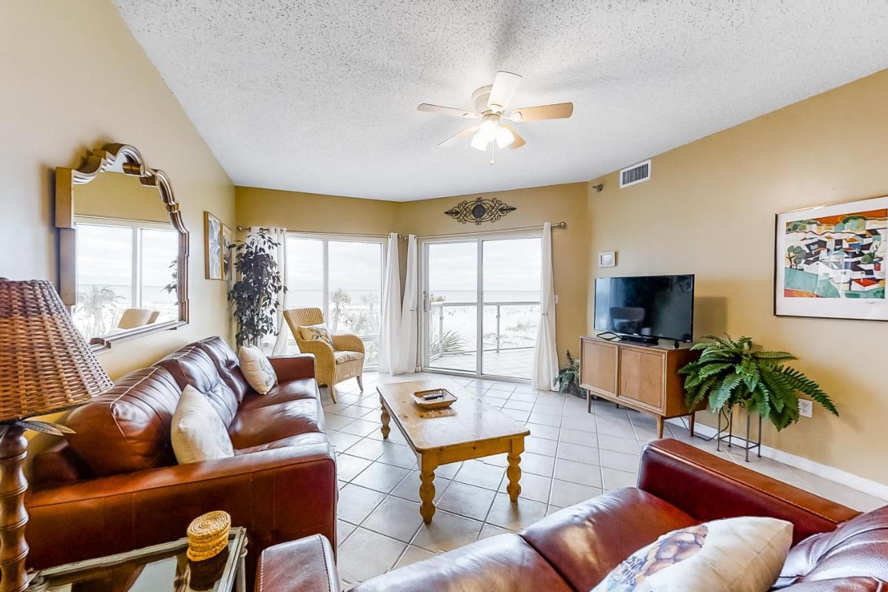 Emerald Isle 0107 Apartment *