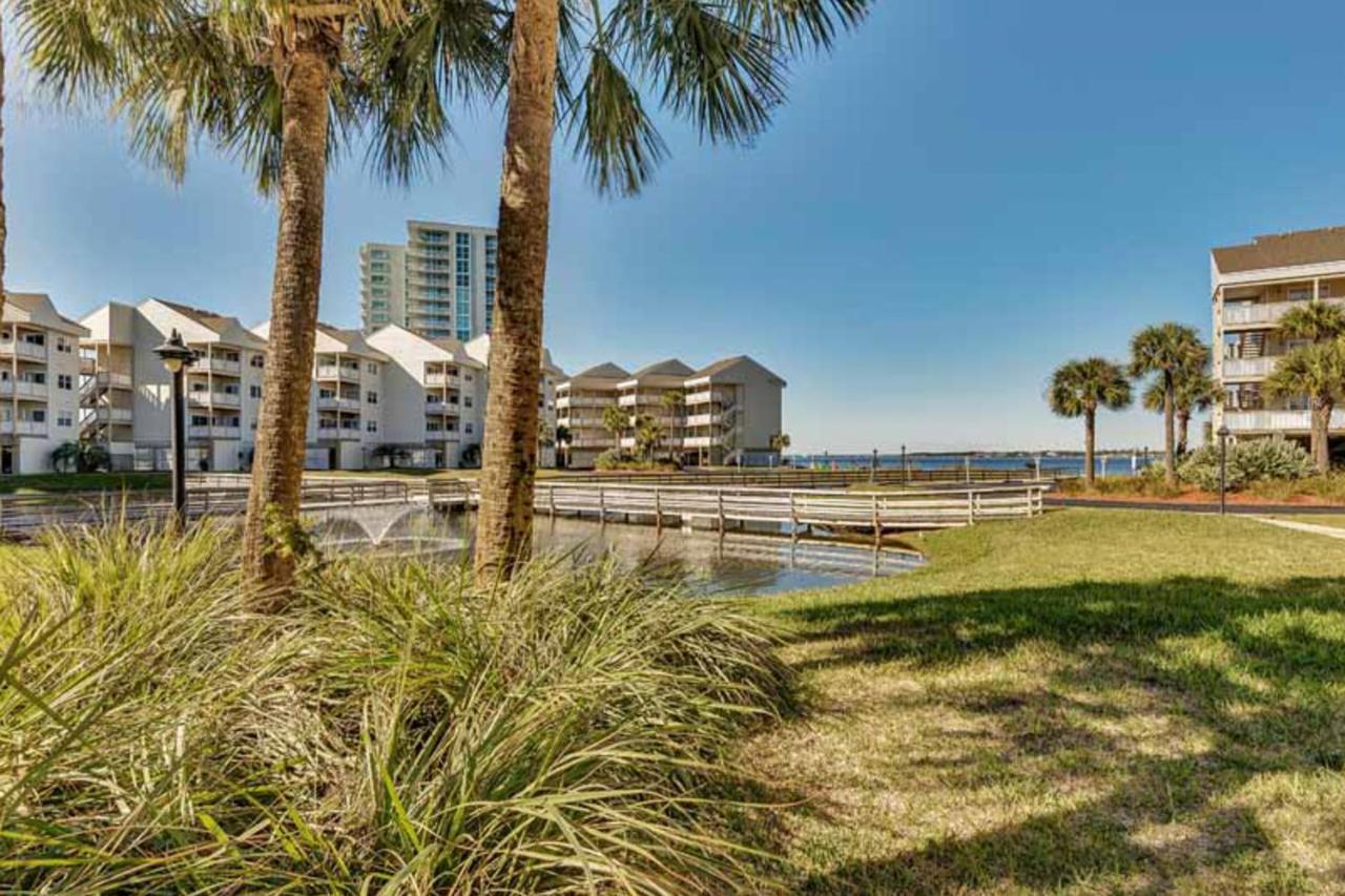 Apartment Baywatch F4 *